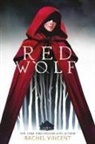 Rachel Vincent, Vincent Rachel - Red Wolf