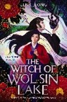 Lena Jeong, Lena Jeong - The Witch of Wol Sin Lake