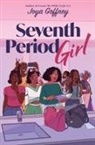 Joya Goffney - Seventh Period Girl