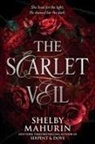 Shelby Mahurin - The Scarlet Veil