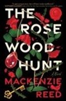 Mackenzie Reed - The Rosewood Hunt