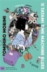 Tomihiko Morimi - The Tatami Time Machine Blues