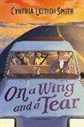 Cynthia Leitich Smith, Smith Cynthia Leitich - On a Wing and a Tear