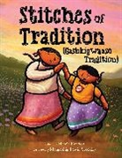 Marcie Rendon, Joshua Mangeshig Pawis-Steckley, Mangeshig Pawis-Steckley - Stitches of Tradition (Gashkigwaaso Tradition)
