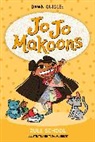 Audibert Tara, Dawn Quigley, Tara Audibert - Jo Jo Makoons: Rule School