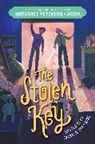 Margaret Peterson Haddix, Margaret Peterson Haddix - Mysteries of Trash and Treasure: The Stolen Key