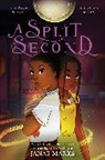 Janae Marks, Janae Marks - A Split Second