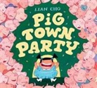 Lian Cho, Lian Cho - Pig Town Party