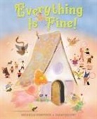 Michelle Sumovich, Sarah Jacoby, Jacoby Sarah - Everything Is Fine!