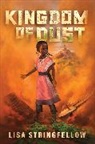 Lisa Stringfellow - Kingdom of Dust