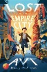 Avi - Lost in the Empire City