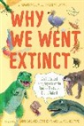 Tadaaki Imaizumi, Takashi Maruyama, Tadaaki Imaizumi, Takashi Maruyama, Nasumiso Itame, Kenta Kaido... - Why We Went Extinct