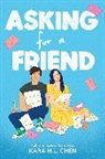 Kara H L Chen, Kara H.L. Chen - Asking for a Friend