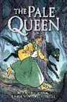Ethan M Aldridge, Ethan M. Aldridge, Ethan M Aldridge, Ethan M. Aldridge, Ethan M Aldridge - The Pale Queen