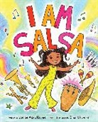 Jackie Azua Kramer, Jackie Azúa Kramer, Elisa Chavarri, Chavarri Elisa - I Am Salsa
