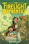 Bree Paulsen, Bree Paulsen - The Firelight Apprentice