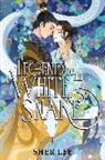 Sher Lee, Sher Lee - Legend of the White Snake
