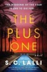 S C Lalli, S.C. Lalli - The Plus One