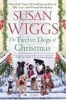 Susan Wiggs, Wiggs Susan - The Twelve Dogs of Christmas