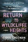 Carol Goodman, Goodman Carol - Return to Wyldcliffe Heights