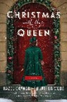 Hazel Gaynor, Hazel Gaynor, Heather Webb, Heather Webb - Christmas with the Queen
