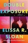 Elissa R Sloan, Elissa R. Sloan - Double Exposure