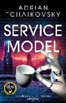 Adrian Tchaikovsky - Service Model