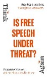 Intelligence Squared, Suzanne Nossel, Nossel Suzanne, Charlotte Lydia Riley - Is Free Speech Under Threat?