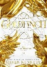 Anon 342806, Raven Kennedy - Goldfinch