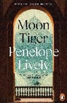 Penelope Lively - Moon Tiger