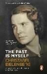 Christabel Bielenberg, Bielenberg Christabel - The Past Is Myself