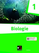 Bärbel Treiber de Espinosa, Philipp Karl, Oliver Knapp, Johannes Konermann, Johannes u Konermann, Nina Marenberg... - Biologie Hamburg 1