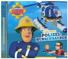 Feuerwehrmann Sam. Staffel.13.2, 1 Audio-CD (Audiolibro)