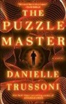 Danielle Trussoni - The Puzzle Master