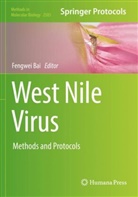Fengwei Bai - West Nile Virus