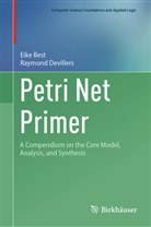 Eike Best, Raymond Devillers - Petri Net Primer