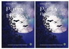 Karina Pfolz, Wien Karina-Verlag, Karina-Verlag Wien - Patty die Fledermaus/Patty the Bat