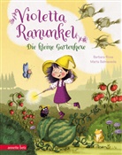 Barbara Rose, Marta Balmaseda - Violetta Ranunkel - Die kleine Gartenhexe