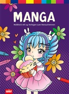 Manga