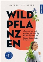 Theresa Ester - Nature Guide Wildpflanzen