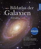 Stefan Binnewies, Michael König - Bildatlas der Galaxien