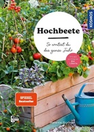 Melanie Grabner, Hanna Wenzel - Hochbeete