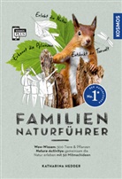 Katharina Hedder - Familien-Naturführer