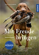Tanja Dautzenberg - Mit Freude bringen