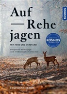 Konstantin Börner - Auf Rehe jagen