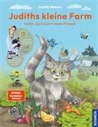 Judith Rakers, Julia Weinmann - Judiths kleine Farm
