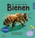 David Gerstmeier, Tobias Miltenberger, Julie Sodré - Ein Jahr mit den Bienen