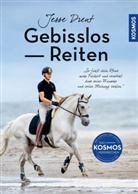 Jesse Drent - Gebisslos Reiten