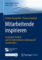 Kathrin Neumüller, Thomas Rudolph - Mitarbeitende inspirieren