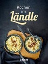 Johannes Guggenberger - Kochen im Ländle